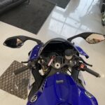 Yamaha - YZF-R1 - // Juuri saapunut / Suomi-pyörä / Huoltokirja / Akrapovic / TCS / SCS / Shifter / Ajomodet // - Moottoripyörä