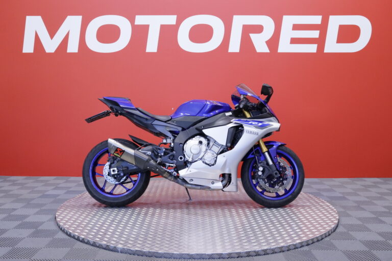 Yamaha YZF-R1