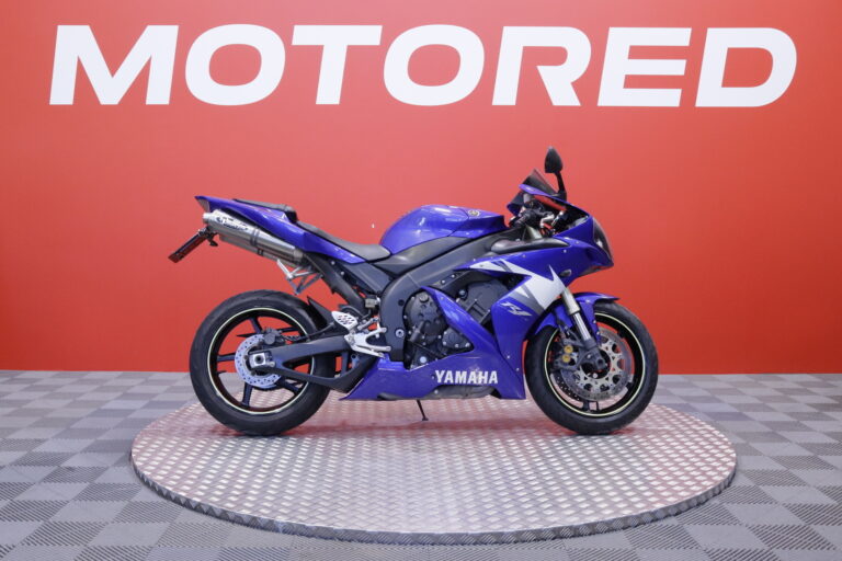 Yamaha YZF-R1