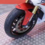 Yamaha - YZF-R1 - // Putkisto / Ohjelmoitu! / Täydellinen huoltokirja / Uudet renkaat! // - Moottoripyörä