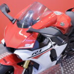 Yamaha - YZF-R1 - // Putkisto / Ohjelmoitu! / Täydellinen huoltokirja / Uudet renkaat! // - Moottoripyörä