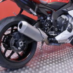 Yamaha - YZF-R1 - // Putkisto / Ohjelmoitu! / Täydellinen huoltokirja / Uudet renkaat! // - Moottoripyörä