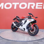 Yamaha - YZF-R1 - // Putkisto / Ohjelmoitu! / Täydellinen huoltokirja / Uudet renkaat! // - Moottoripyörä