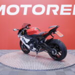 Yamaha - YZF-R1 - // Putkisto / Ohjelmoitu! / Täydellinen huoltokirja / Uudet renkaat! // - Moottoripyörä
