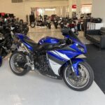 Yamaha - YZF-R1 - // Juuri saapunut! / Devil / Suomi-pyörä / Huoltokirja / Varashälytin / 3x Avaimet // - Moottoripyörä