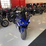 Yamaha - YZF-R1 - // Juuri saapunut! / Devil / Suomi-pyörä / Huoltokirja / Varashälytin / 3x Avaimet // - Moottoripyörä