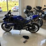 Yamaha - YZF-R1 - // Juuri saapunut! / Devil / Suomi-pyörä / Huoltokirja / Varashälytin / 3x Avaimet // - Moottoripyörä