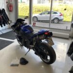Yamaha - YZF-R1 - // Juuri saapunut! / Devil / Suomi-pyörä / Huoltokirja / Varashälytin / 3x Avaimet // - Moottoripyörä