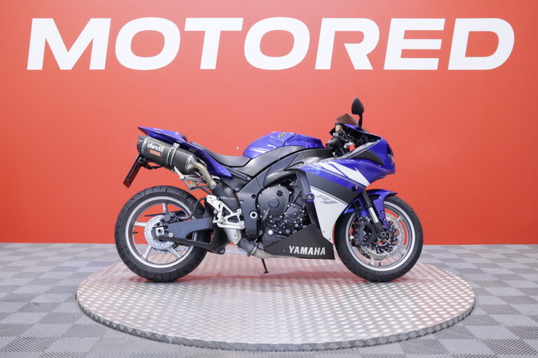Yamaha YZF-R1