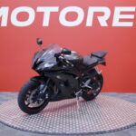 Yamaha - YZF-R6 - // Akrapovic Slipari / Uudet renkaat / Suomi-Pyörä / Kaatumatapit // - Moottoripyörä