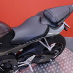 Yamaha - YZF-R6 - // Akrapovic Slipari / Uudet renkaat / Suomi-Pyörä / Kaatumatapit // - Moottoripyörä