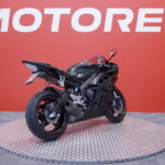 Yamaha - YZF-R6 - // Akrapovic Slipari / Uudet renkaat / Suomi-Pyörä / Kaatumatapit // - Moottoripyörä