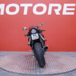 Yamaha - YZF-R6 - // Akrapovic Slipari / Uudet renkaat / Suomi-Pyörä / Kaatumatapit // - Moottoripyörä