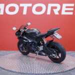 Yamaha - YZF-R6 - // Akrapovic Slipari / Uudet renkaat / Suomi-Pyörä / Kaatumatapit // - Moottoripyörä