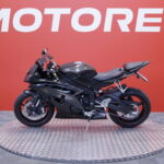 Yamaha - YZF-R6 - // Akrapovic Slipari / Uudet renkaat / Suomi-Pyörä / Kaatumatapit // - Moottoripyörä