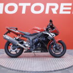Yamaha - YZF-R6 - // MIVV Slipari / Öhlins ohjausiskari // - Moottoripyörä