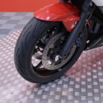 Yamaha - YZF-R6 - // MIVV Slipari / Öhlins ohjausiskari // - Moottoripyörä