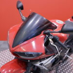 Yamaha - YZF-R6 - // MIVV Slipari / Öhlins ohjausiskari // - Moottoripyörä