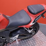 Yamaha - YZF-R6 - // MIVV Slipari / Öhlins ohjausiskari // - Moottoripyörä