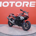 Yamaha - YZF-R6 - // MIVV Slipari / Öhlins ohjausiskari // - Moottoripyörä