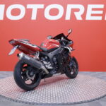 Yamaha - YZF-R6 - // MIVV Slipari / Öhlins ohjausiskari // - Moottoripyörä