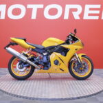 Yamaha - YZF-R6 - // Suomi-pyörä / Shifter / Leovince SBK // - Moottoripyörä