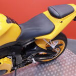 Yamaha - YZF-R6 - // Suomi-pyörä / Shifter / Leovince SBK // - Moottoripyörä