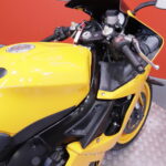 Yamaha - YZF-R6 - // Suomi-pyörä / Shifter / Leovince SBK // - Moottoripyörä
