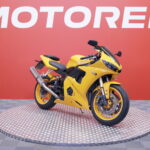 Yamaha - YZF-R6 - // Suomi-pyörä / Shifter / Leovince SBK // - Moottoripyörä