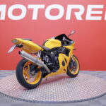 Yamaha - YZF-R6 - // Suomi-pyörä / Shifter / Leovince SBK // - Moottoripyörä