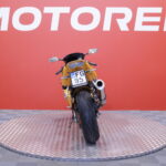 Yamaha - YZF-R6 - // Suomi-pyörä / Shifter / Leovince SBK // - Moottoripyörä