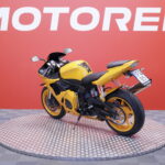 Yamaha - YZF-R6 - // Suomi-pyörä / Shifter / Leovince SBK // - Moottoripyörä