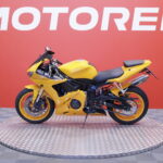 Yamaha - YZF-R6 - // Suomi-pyörä / Shifter / Leovince SBK // - Moottoripyörä