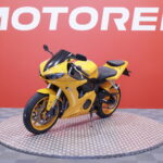 Yamaha - YZF-R6 - // Suomi-pyörä / Shifter / Leovince SBK // - Moottoripyörä