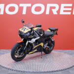 Yamaha - YZF-R6 - Valentino Rossi Edition // Suomi-pyörä / Termignoni // - Moottoripyörä