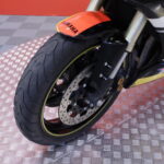 Yamaha - YZF-R6 - Valentino Rossi Edition // Suomi-pyörä / Termignoni // - Moottoripyörä