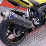 Yamaha - YZF-R6 - Valentino Rossi Edition // Suomi-pyörä / Termignoni // - Moottoripyörä