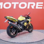 Yamaha - YZF-R6 - Valentino Rossi Edition // Suomi-pyörä / Termignoni // - Moottoripyörä