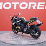 Yamaha - YZF-R6 - Valentino Rossi Edition // Suomi-pyörä / Termignoni // - Moottoripyörä