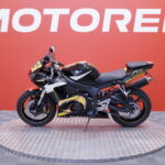 Yamaha - YZF-R6 - Valentino Rossi Edition // Suomi-pyörä / Termignoni // - Moottoripyörä
