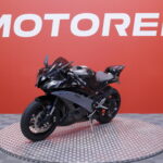 Yamaha - YZF-R6 - // 3 om. Suomipyörä / Slipari // - Moottoripyörä