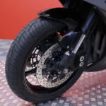 Yamaha - YZF-R6 - // 3 om. Suomipyörä / Slipari // - Moottoripyörä