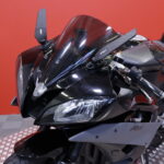 Yamaha - YZF-R6 - // 3 om. Suomipyörä / Slipari // - Moottoripyörä