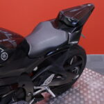 Yamaha - YZF-R6 - // 3 om. Suomipyörä / Slipari // - Moottoripyörä