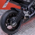 Yamaha - YZF-R6 - // 3 om. Suomipyörä / Slipari // - Moottoripyörä