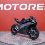 Yamaha - YZF-R6 - // 3 om. Suomipyörä / Slipari // - Moottoripyörä