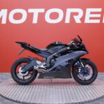 Yamaha - YZF-R6 - // 3 om. Suomipyörä / Slipari // - Moottoripyörä