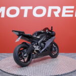 Yamaha - YZF-R6 - // 3 om. Suomipyörä / Slipari // - Moottoripyörä