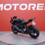 Yamaha - YZF-R6 - // 3 om. Suomipyörä / Slipari // - Moottoripyörä