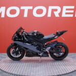 Yamaha - YZF-R6 - // 3 om. Suomipyörä / Slipari // - Moottoripyörä
